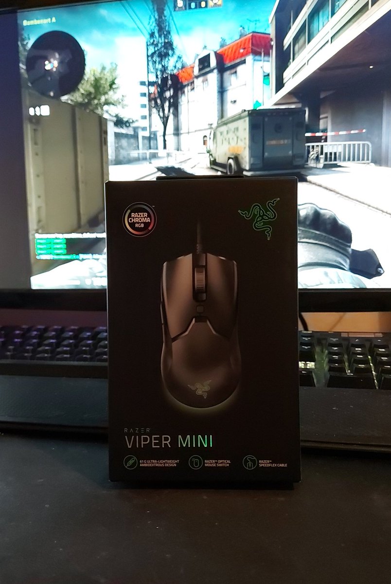 Oh it seems like i won <a href="/RazerGermany/">R Λ Z Ξ R 🇩🇪</a> Mice at <a href="/ChallengeCupTV/">Challenge Cup</a> 👀