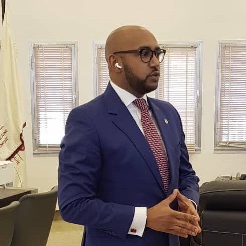 #ATDA2020  Un Fonds pour la transformation digitale en #AfriquedelOuest est en cours de mise en place par <a href="/boad_official/">Banque Ouest Africaine de Développement</a> et <a href="/KfW/">KfW Bankengruppe</a>. Il servira à financer les  projets  de  #digitalisation de  processus  administratifs et la promotion de l'#EconomieNumérique dans <a href="/UEMOA_Officiel/">UEMOA_Officiel</a>