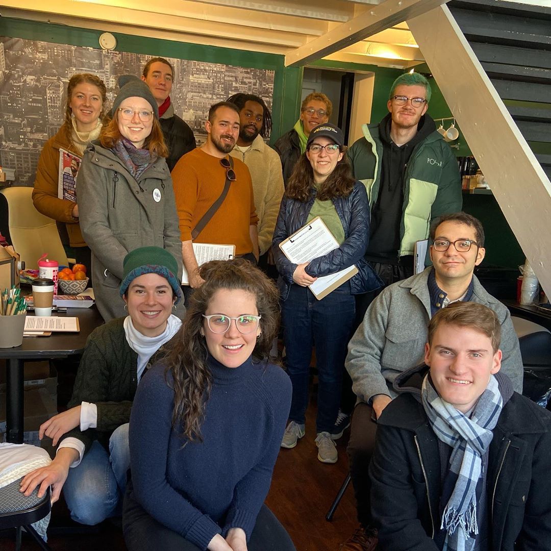 Indielifemedia's tweet photo. Our #CreativeStudio can be easily converted for a variety of uses, as State Rep. @rick4westphilly experienced while campaigning for the 188th District!
Schedule a safe walk-thru & see how our space can serve your needs! #coworking #IndieLife #covidfriendly #IndieLifeEvents https://t.co/0DTx7BUixs
