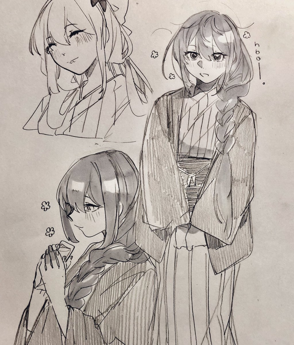 温泉回の🌸 