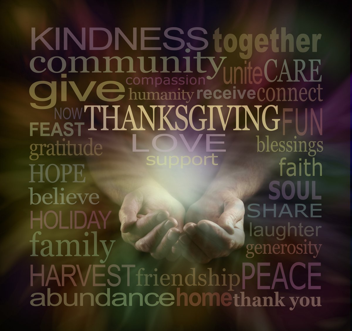 TXSecurityBank's tweet photo. Happy Thanksgiving from your friends at Texas Security Bank! We are grateful you have allowed us to be a trusted partner and thankful for all you do to help keep the economy and community thriving. We wish you and your family a safe and happy Thanksgiving!
#TexasSecurityBank https://t.co/0IB8r3b5jq
