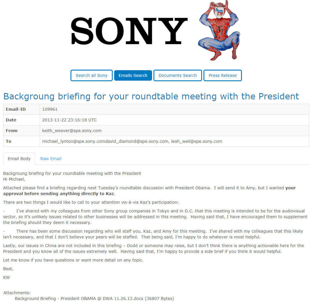 wendylovesmj's tweet photo. Obama/Biden Admin working connection with Sony/Branca/#MichaelJackson estate - extensive docs in Wikileaks Sony Emails leak
Obama/Biden CCP China Democrat globalist agenda pushed via Sony Hollywood mass marketing of 'audio visual' propaganda films, TV, music
#trademarks #HTWF https://t.co/LHe7S3TtN0