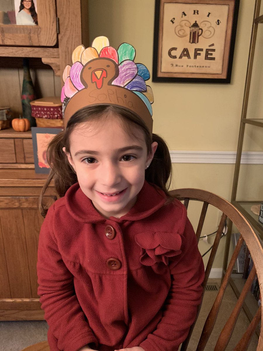 Happy Thanksgiving! #VerizonLive #MacysParade