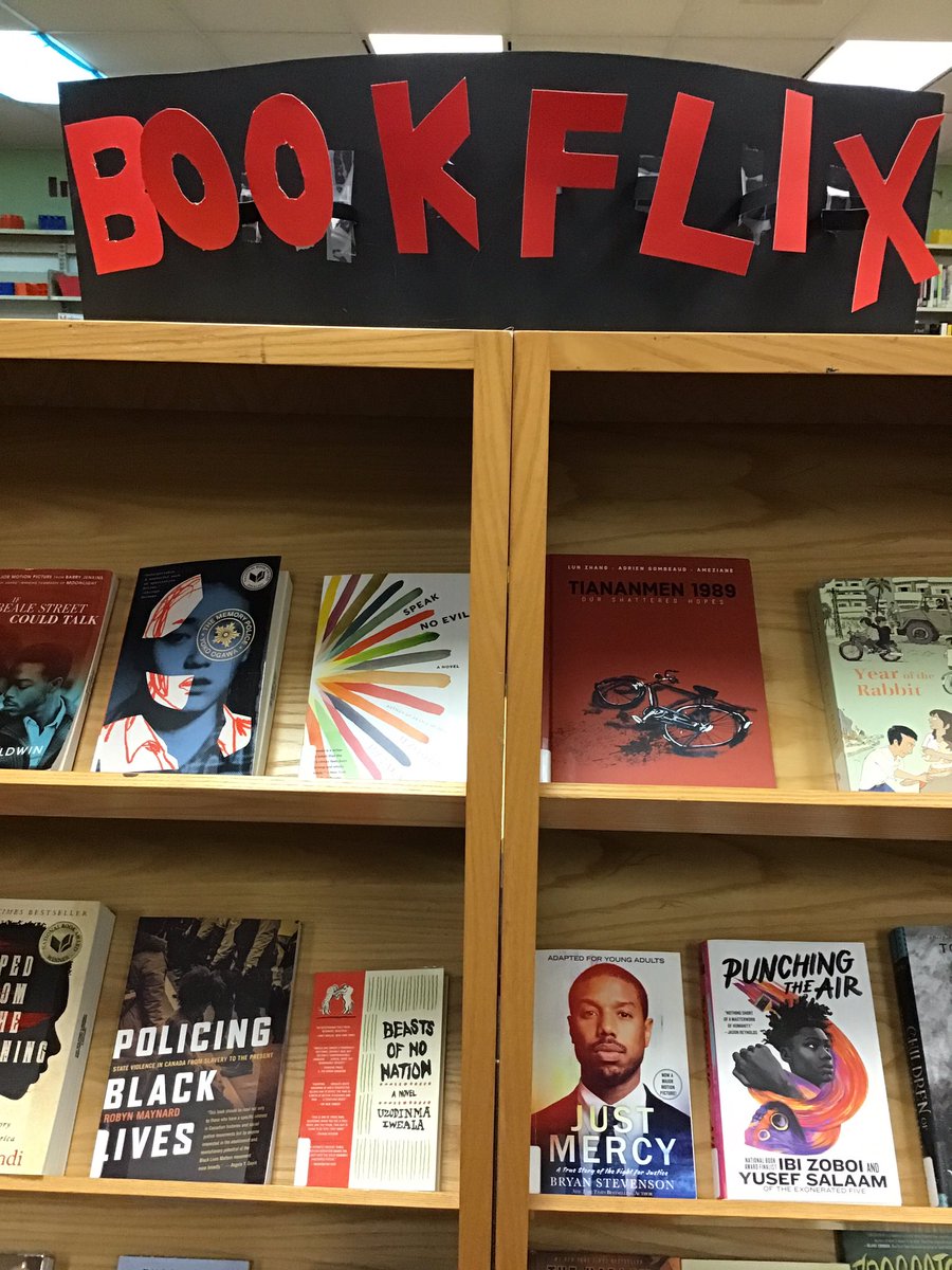 SWL Teacher Librarian tweet media