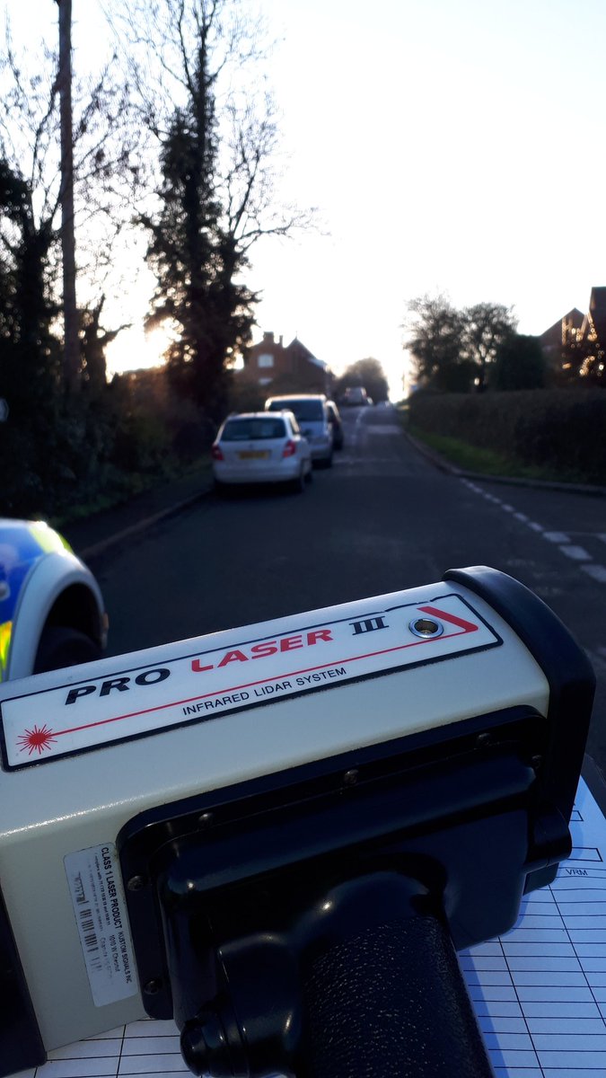 MalvernCops's tweet photo. Speed monitoring & enforcement after concerns raised by parents that vehicles are speeding past @PendockPrimary. No one going over the limit but a couple of parents spoken to in relation to reducing their speed approaching the school. 2449 #MHRoads #RuralMatters #SaferRoads https://t.co/kqVaOwAJNK