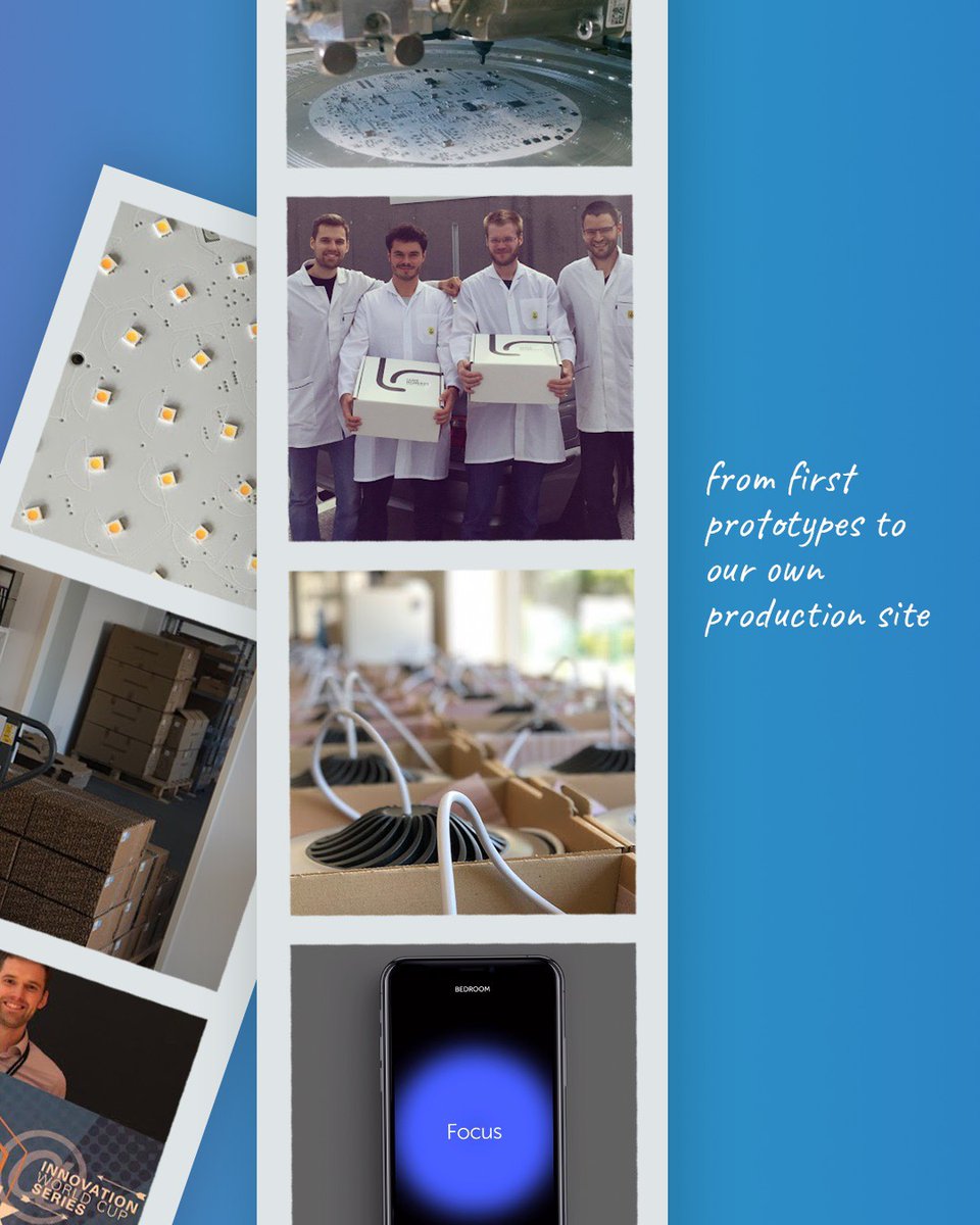 Luke Roberts Lighting tweet media