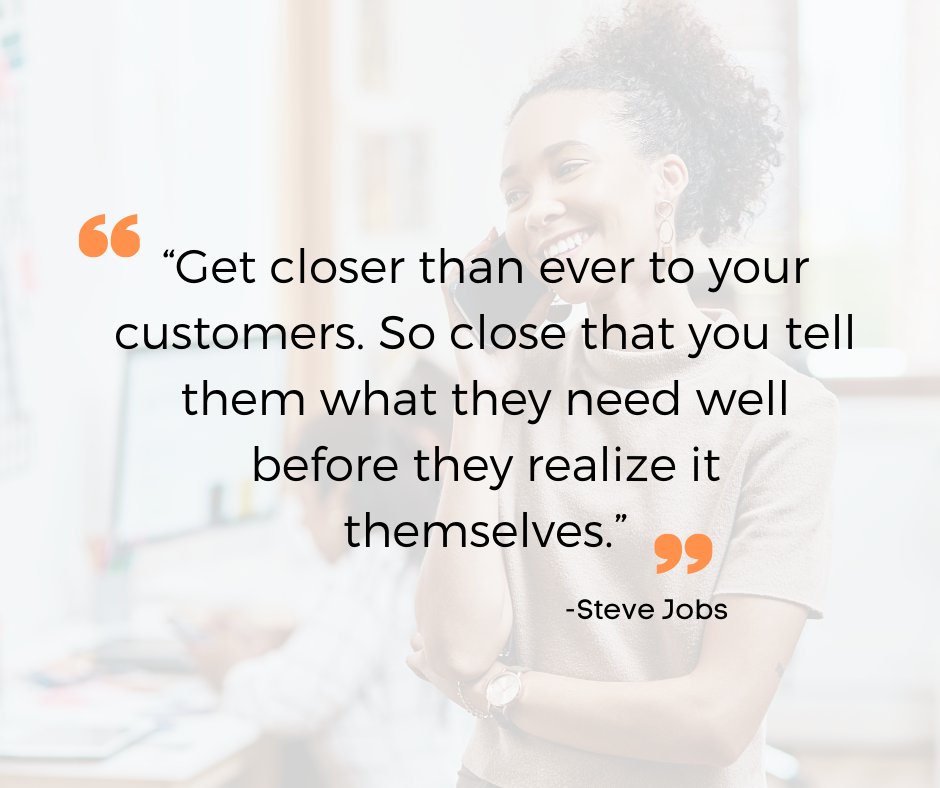 dtadvert's tweet photo. As business owners, it's our job to getting closer to our clients and understanding customers – knowing who they are, what they're looking for, and what makes them buy again....

.
.
#dtadvert #marketingadvice #smallbusiness #marketingtips https://t.co/opzzW9VbNe