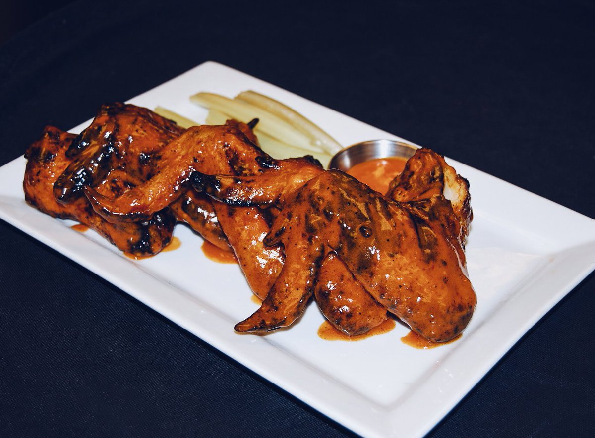 FedTapHBG's tweet photo. "The wings were amazing! Our waitress was wonderful. We really enjoyed ourselves!" - Bob &amp; Cathy https://t.co/Pme5FFHo4P