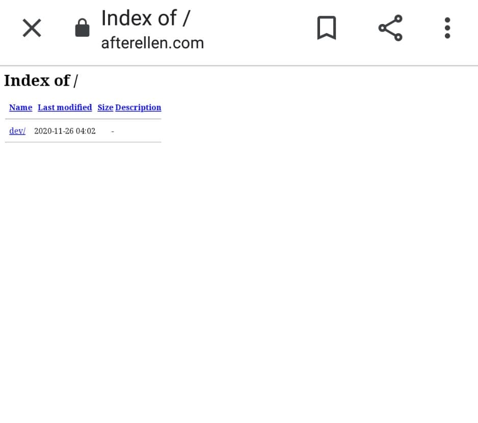 Is the bad wlw site OK? It's showing up as this with increasing frequency. Is it stable? Are the bills paid?