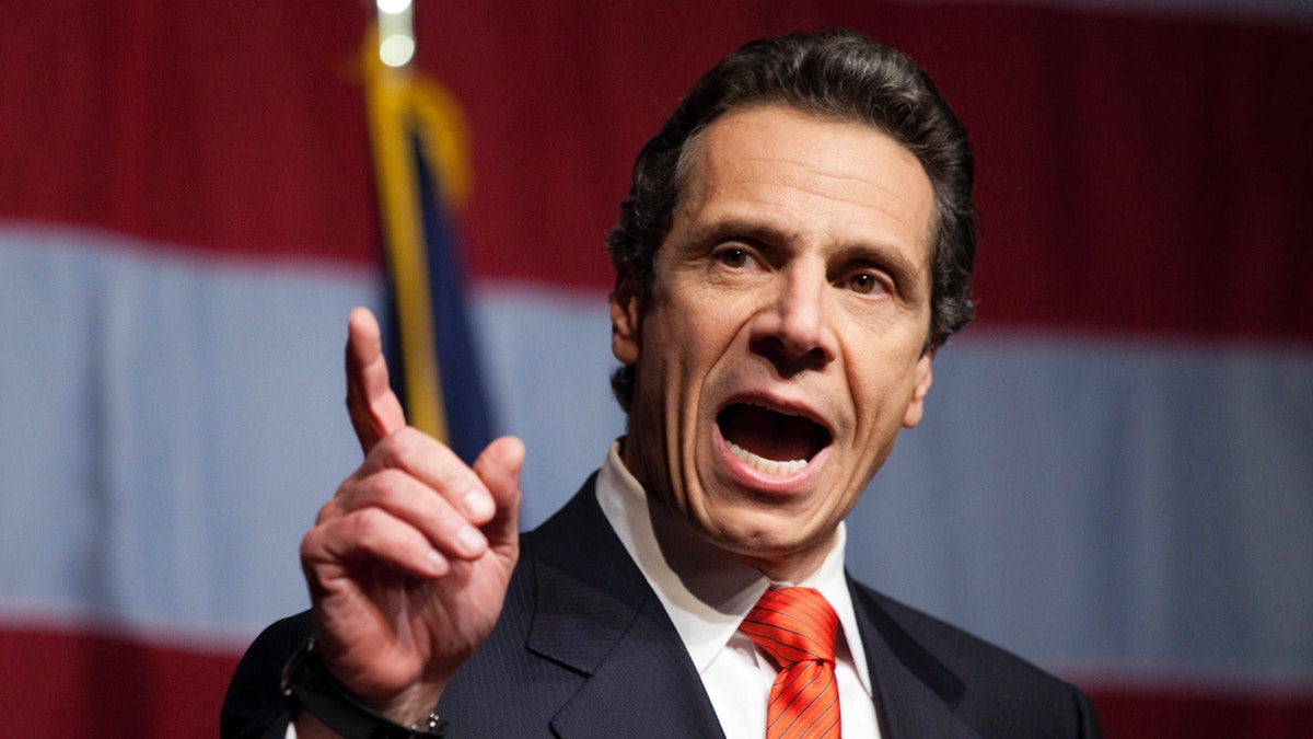realDailyWire's tweet photo. Cuomo Loses In Supreme Court, Dismisses Ruling As Not Having ‘Any Practical Effect’ https://t.co/K8zYd1nAi7 https://t.co/GIPH26Gigk