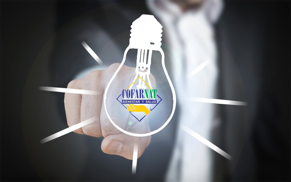 LabCofarnat's tweet image. Como resultado de todo el proceso de maquila y fabricación a terceros, al cliente no solo le entregamos un producto final listo para comercializarse en el mercado, sino toda una estrategia de marketing , diseño y normatividad.
¡Contáctanos!
PBX ☎️ 203 0378 
📲  310 324 6747