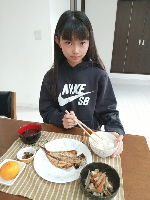 Twitterのコスプレ画像3