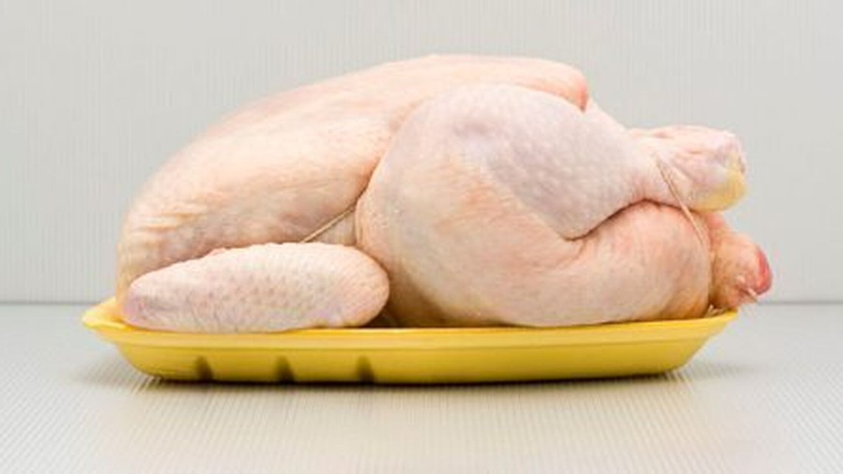 St Vincent Places Temporary Ban On Poultry From The U.K