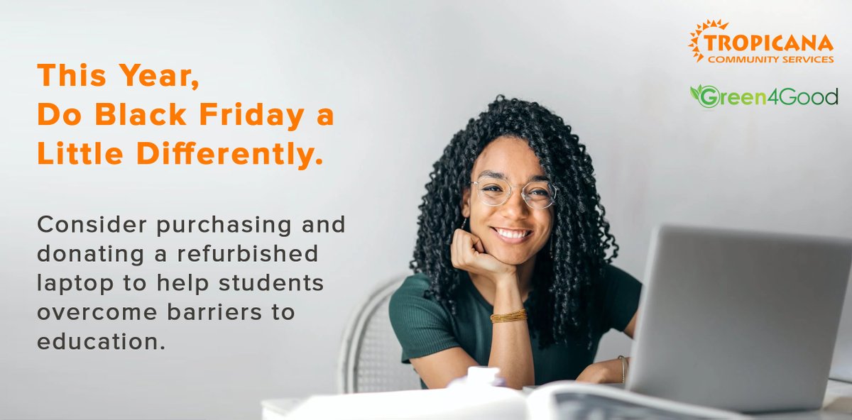 Green4Good tweet media