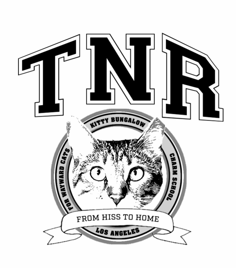 EBAinLA's tweet photo. Angelinos, support #TNR &amp; changemaker 501(c)(3) non-profit @kittybungalow &amp; look good doing it😘
https://t.co/aKRfyyyGt1 #supportnonprofits #thinkglobalactlocal
#TNRworks #TNRsaveslives #KITTYBUNGALOW #rescuecats #LAcats  #communitycat #workingcat #trapneuterreturn
#spayandneuter https://t.co/1uHSfnz53M