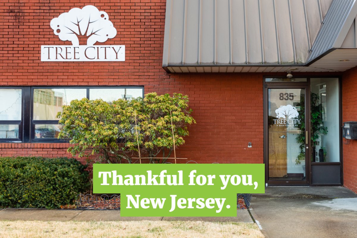 treecityspirits's tweet photo. Thankful doesn't quite cut it when we think of words to describe how we feel about our community. Have a happy Thanksgiving, from our family at Heathermeade Distilling to yours. https://t.co/2Qewe6XlkZ