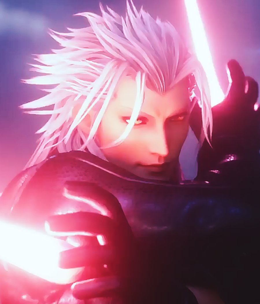favourite Square Enix men - an appreciation thread