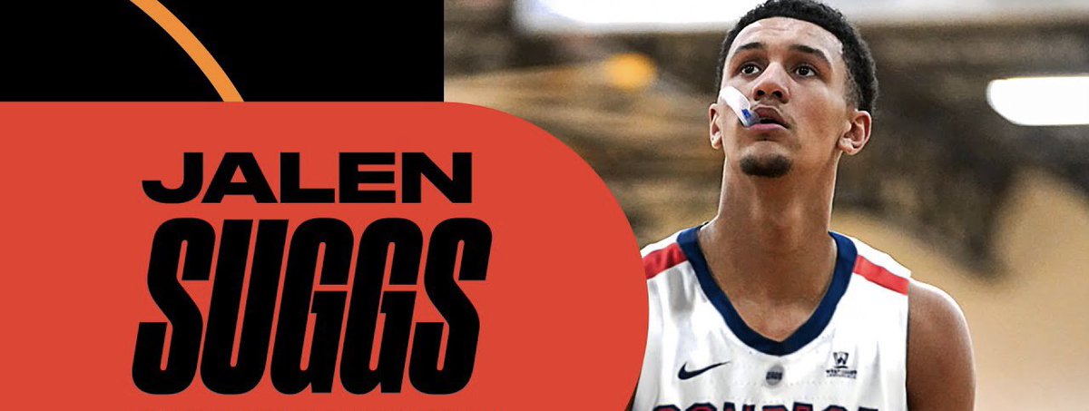 @JalenSuggs2020 makes the game look to easy, so skilled and physical.  Only 24 mins. And 24 points.  Say no more..  NBA Lottery <a href="/grassrootshoops/">train</a>