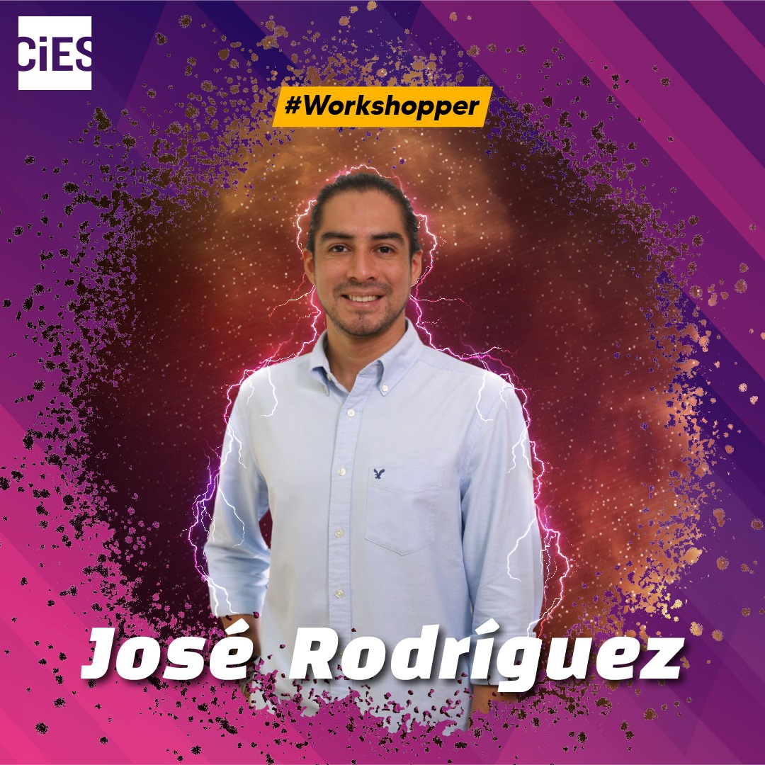 SAEESEN's tweet photo. 4. José Rodríguez
Se encuentra atravesando por el proceso de evolución hacia lo que se conoce como un "Ingeniero de Transacciones Legales" o “T-Shaped Lawyer”, una combinación entre un Abogado y un Ingeniero de Software. https://t.co/Y9XWy5c5zc