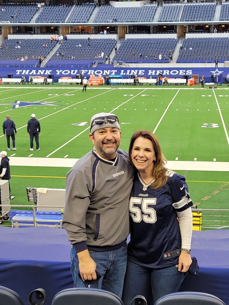 Allbright75's tweet photo. #DallasCowboys #CowboysNation https://t.co/2OW4BVV1HD
