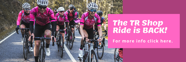 The Shop Ride is BACK, and we can't wait to ride with you! Plus, bikes landing daily so check out the website for what's in stock now! - mailchi.mp/totalrush/tota…