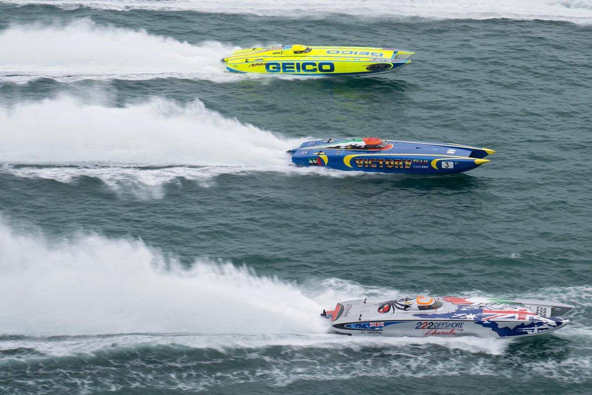 Breaking ❗️
Powerboat P1 Unveils Class 1 Plans for 2021 🏁👏🏻

View the full report on <a href="/speedonthewater/">SpeedontheWater</a> 

📸 @ColeMcGowanPR 

@missgeicoracing @Class_1Official <a href="/VICTORYTEAM1/">VICTORY TEAM</a> <a href="/222Offshore/">222Offshore</a> <a href="/MercuryRacing/">Mercury Racing</a> 

#Class1 #TheFuture #PowerboatP1 #WorldChampionship #Offshore #Powerboat