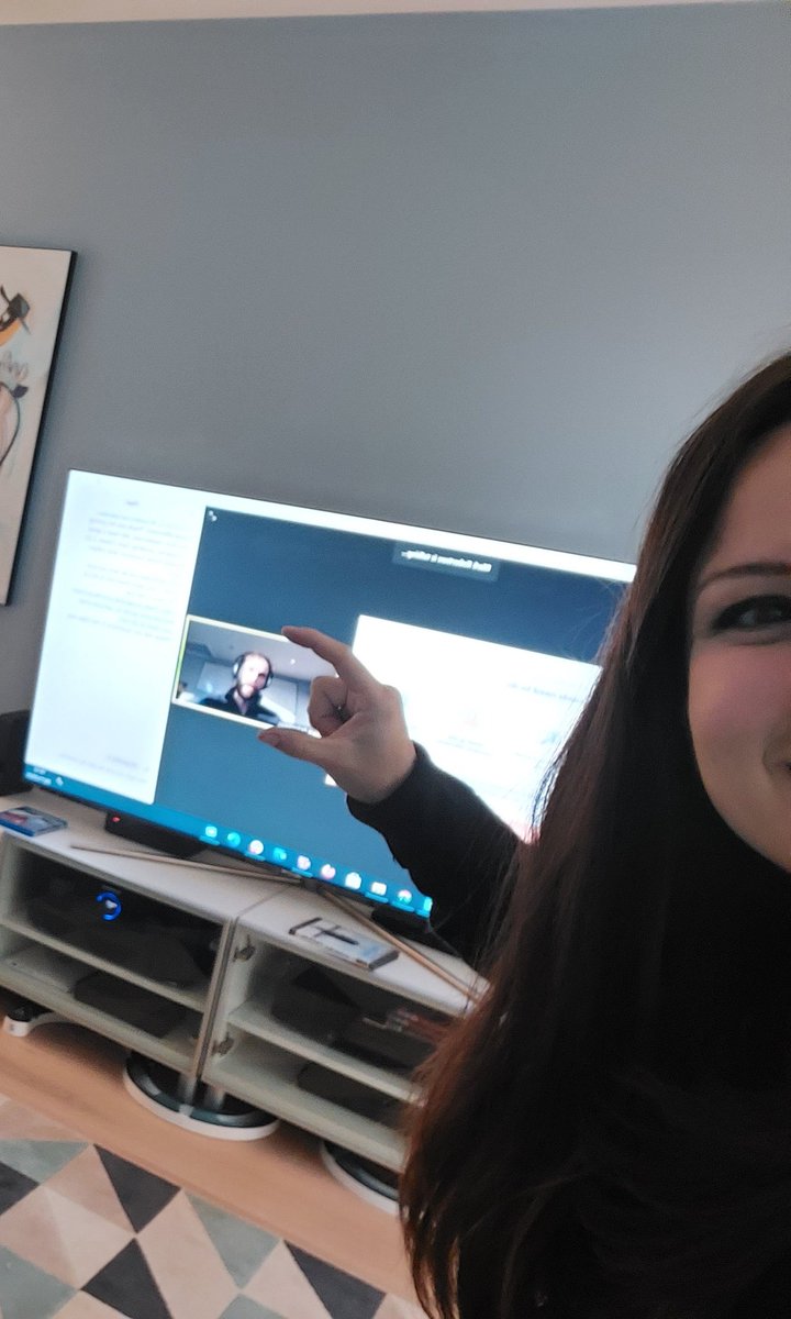 Chaser_Sonia's tweet photo. @chaser_markR presented on #creditcontrol duringnthe recession today the Virtual @Accountex. According to the #Accountex team, we had nearly 2200 registrants. Couldn't be more thrilled to see @chaser_hq provide advice and help during this time. #creditcontrol #recession #sme https://t.co/esFnJ1tX9d