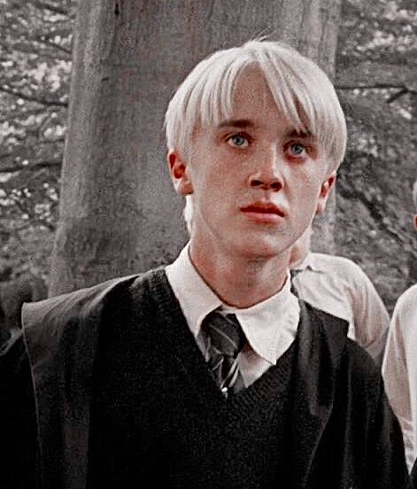 ma esattamente cosa gli avevano dato da mangiare prima di questo film per essere così boni? #HarryPotter