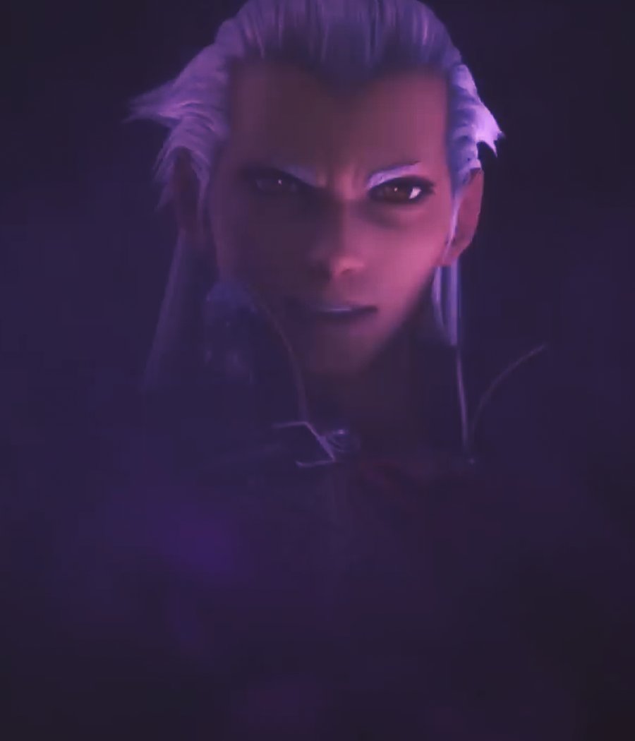 favourite Square Enix men - an appreciation thread