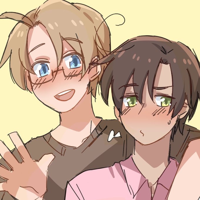 Hetatwtのtwitterイラスト検索結果 古い順
