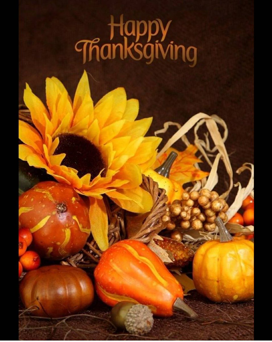 Happy Thanksgiving! Thanks for all your hard work! #TrainHardGetBooked