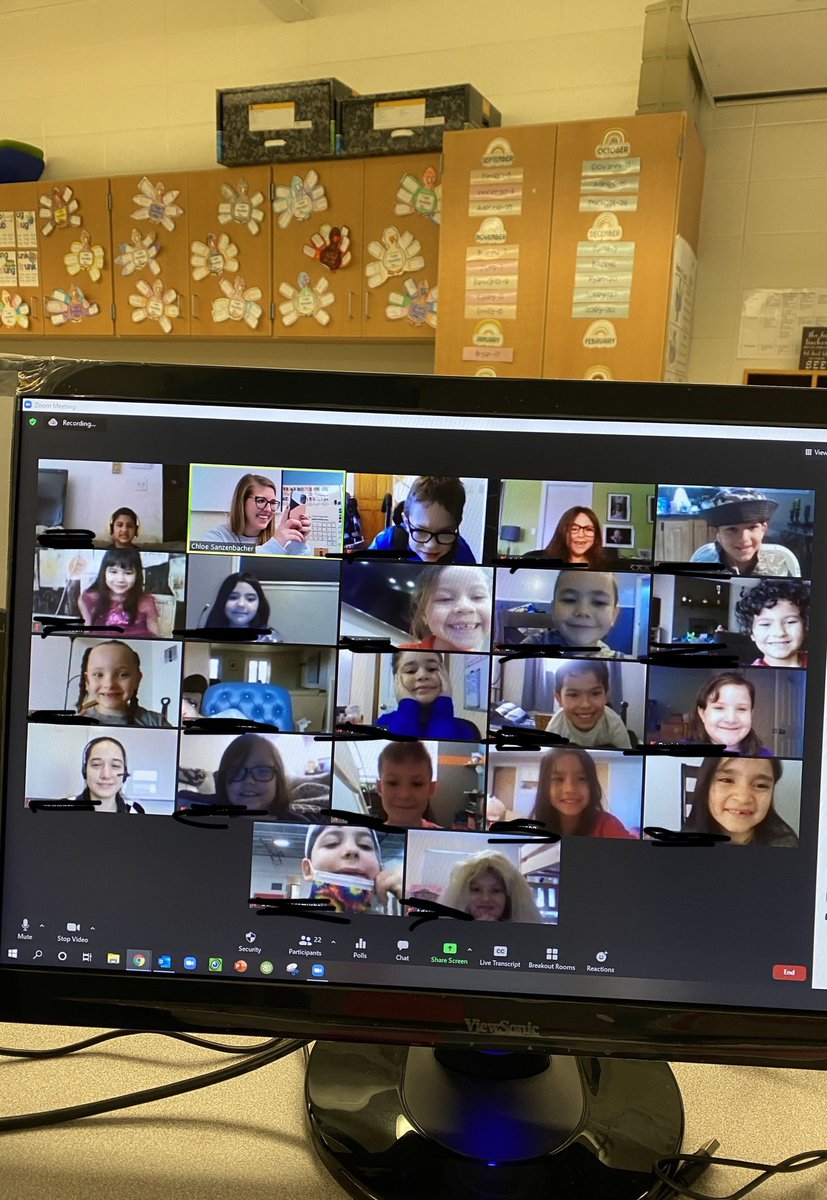 Thankful for my 25 little turkeys ❤️🦃 Happy Thanksgiving everyone!