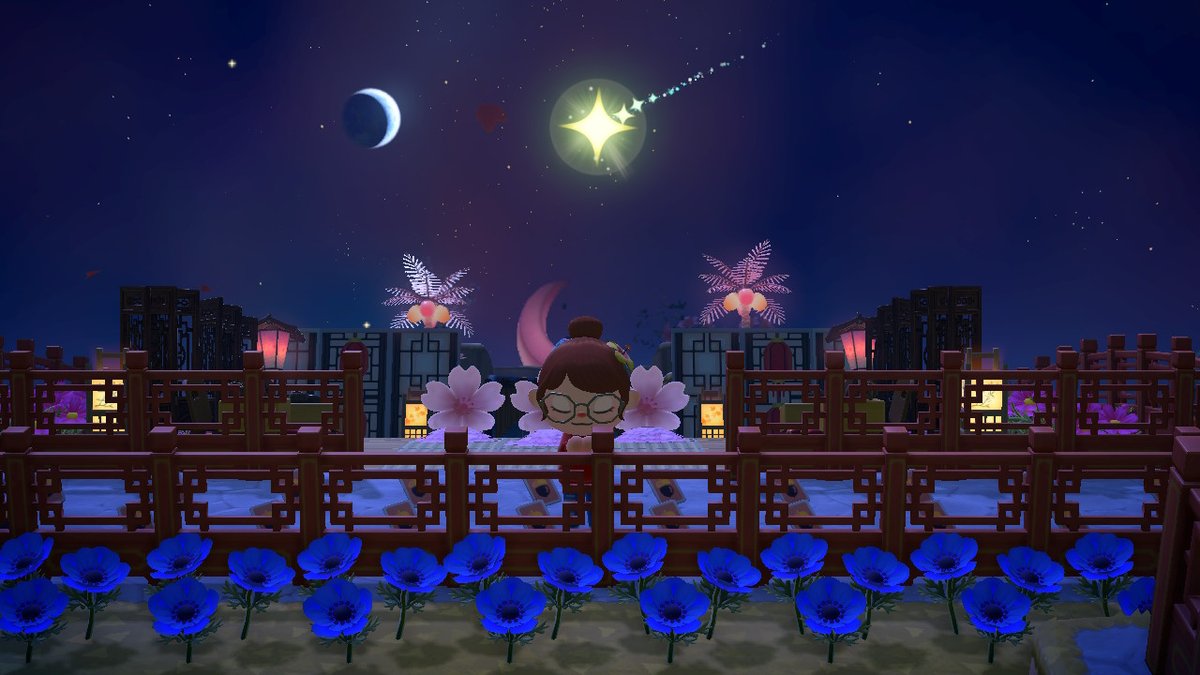 Saray_gc97's tweet photo. #AnimalCrossing #ACNH #NintendoSwitch https://t.co/7RNl87RXRR