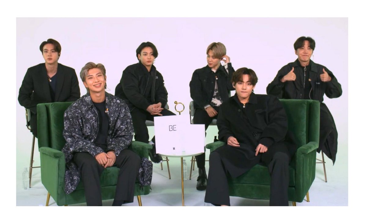 On @GMA , the members of @BTS_twt were photographed in a range of Valentino Mens looks designed by #Pierpaolopiccioli