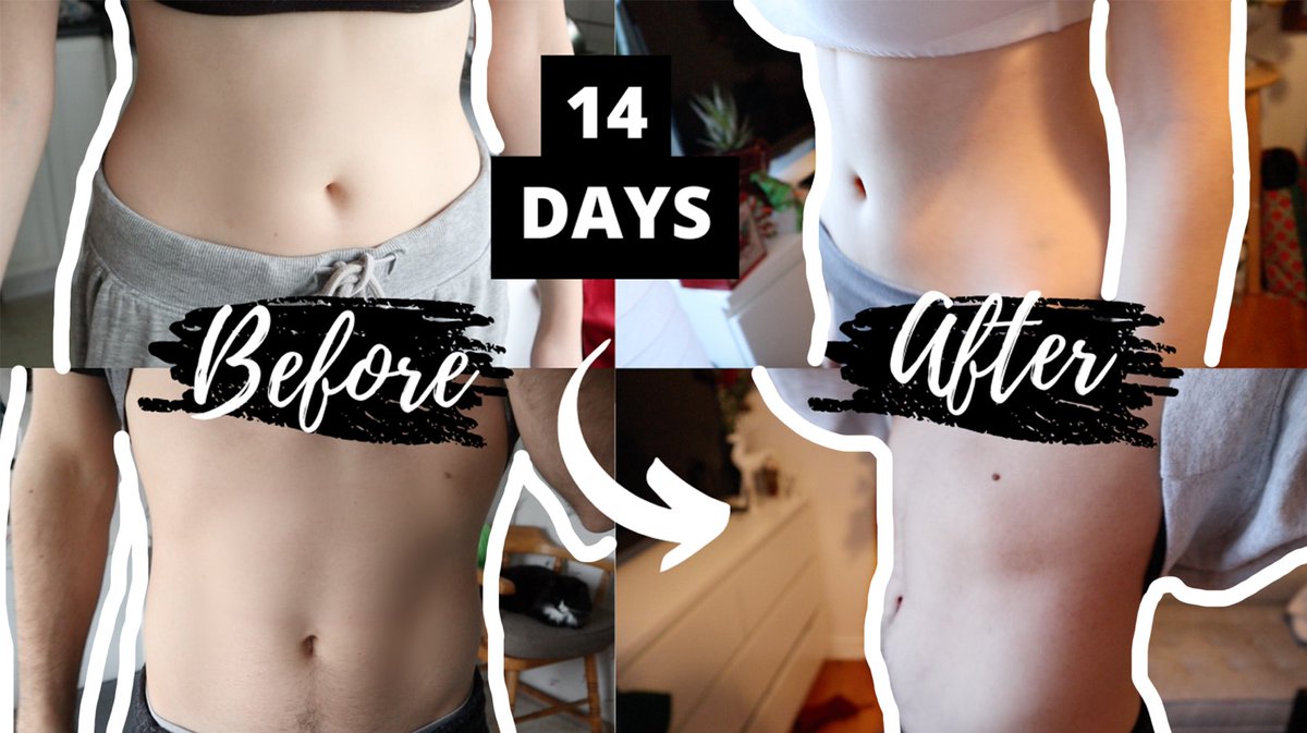 maeganandtyler's tweet photo. We did ALEXIS RENS 2 week ab challenge! Check it out!
#vegan #Netflix #youtuber #Subscribe #AMAs #coupletag #couple #challenge #review #newyoutuber #trending #vlog #youtubersupport #kpop #BLACKPINK #alexisrenabchallenge #abs #2weeksabs #beforeandafter
https://t.co/kgigKru7E6 https://t.co/R7ouH3TcMH