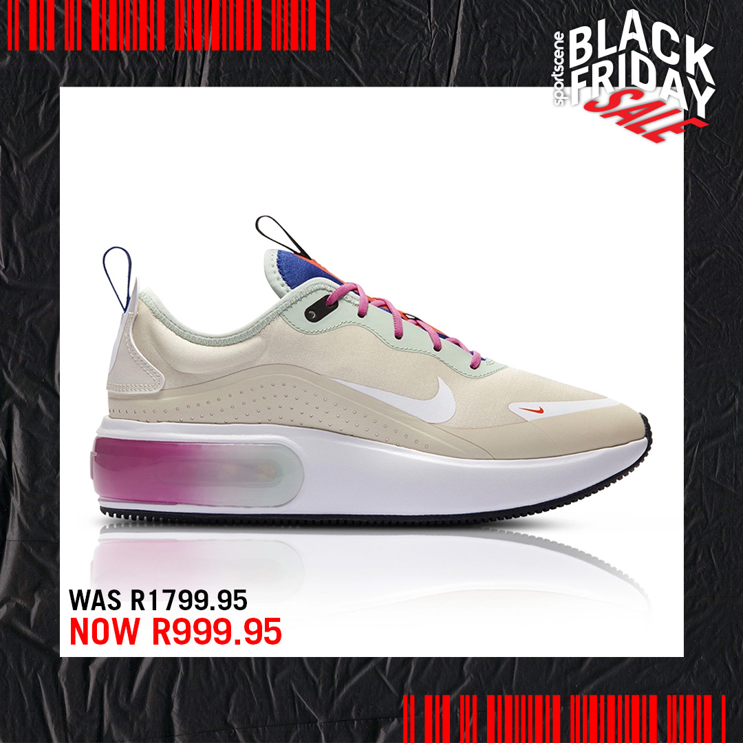 sportscene sneakers black friday