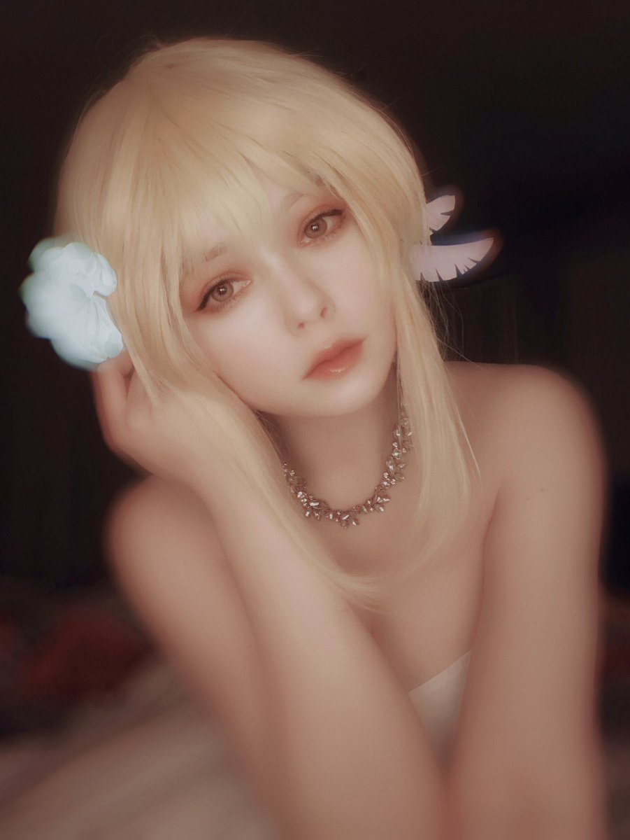𝑾𝒆 𝒘𝒊𝒍𝒍 𝒃𝒆 𝒓𝒆𝒖𝒏𝒊𝒕𝒆𝒅, 𝒎𝒚 𝒅𝒆𝒂𝒓 𝒃𝒓𝒐𝒕𝒉𝒆𝒓. 𝑩𝒖𝒕 𝒏𝒐𝒕 𝒉𝒆𝒓𝒆. 𝑨𝒏𝒅 𝒏𝒐𝒕 𝒏𝒐𝒘.

I think I can easily call Lumine my favorite Genshin Impact chara (bc I built her this way tho)✨

#GenshinImpact #Lumine #原子 https://t.co/DXgJ4zvzie