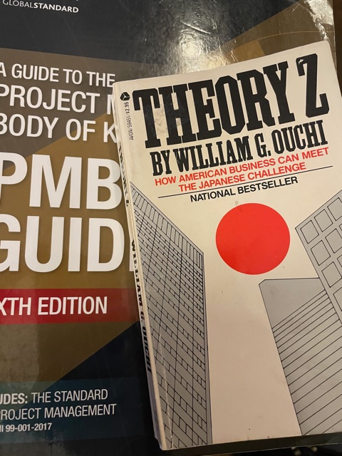 RizvisPM's tweet image. Last PMP session for 2020 concluded with participants from @SABIC , @generaldynamics and UIC Darp Insurance with meticulous support from @Miss_Ivanna9 and the rest of the team @LeoronGroup 

#radiatingknowledge #leoron #rizvi #pmp #pmbok #theoryz #ouchi