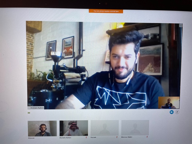 RizvisPM's tweet image. Last PMP session for 2020 concluded with participants from @SABIC , @generaldynamics and UIC Darp Insurance with meticulous support from @Miss_Ivanna9 and the rest of the team @LeoronGroup 

#radiatingknowledge #leoron #rizvi #pmp #pmbok #theoryz #ouchi