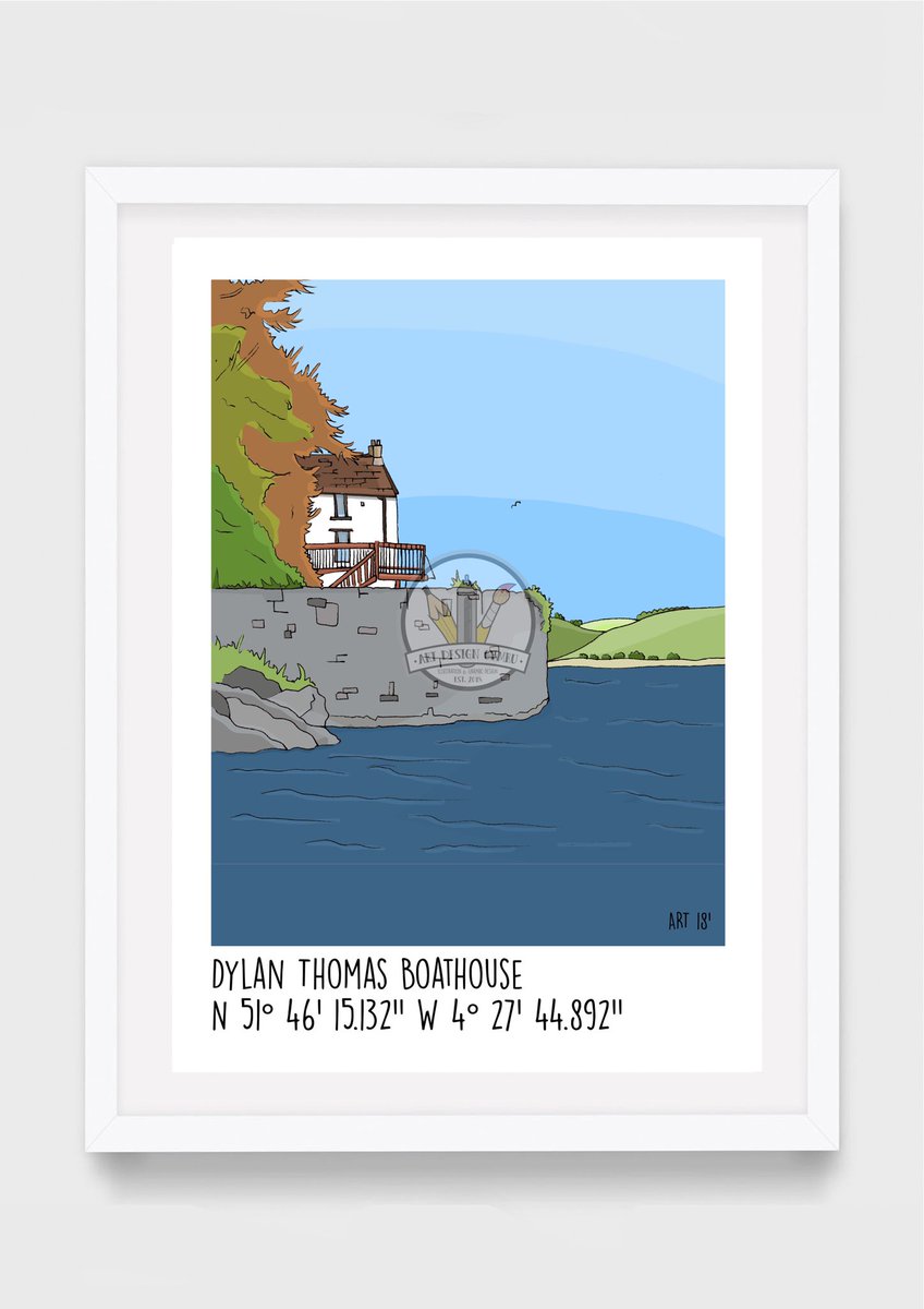 Art Design Cymru tweet media