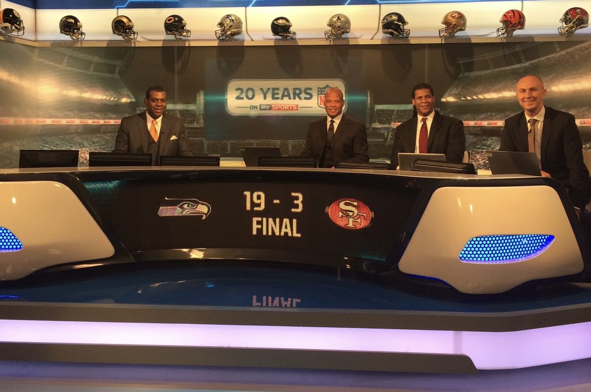 D. Cecil Martin tweet media