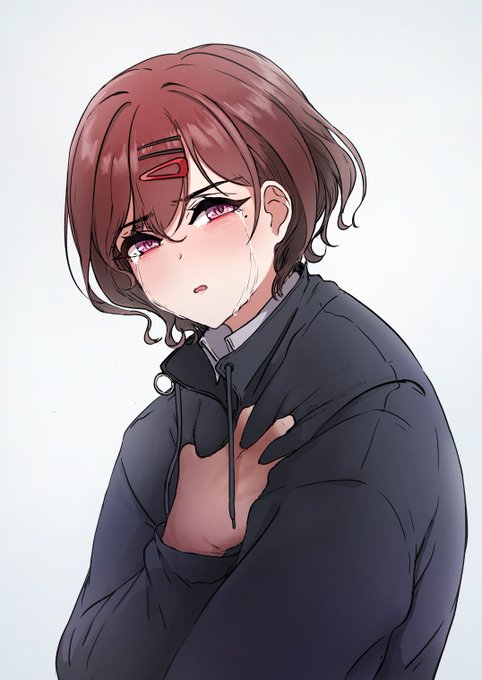 もぎたて❤️に 