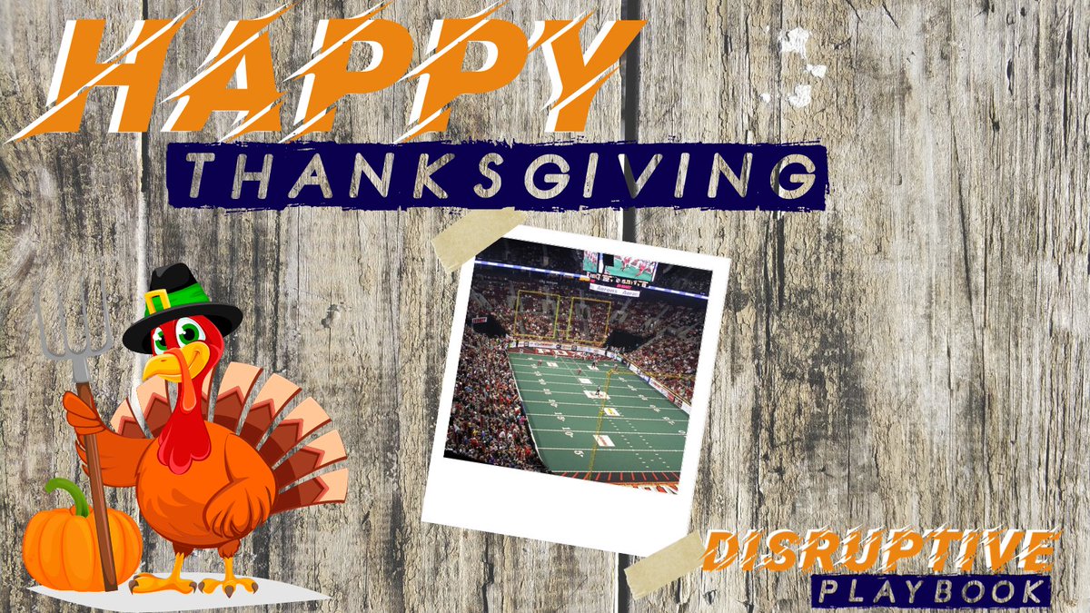 getdisruptive's tweet photo. Happy Thanksgiving to everyone!  Hope you all are having an amazing day!

https://t.co/AiAe8TajHq

#HappyThanksgiving  #smallbusiness #smallbusinessmarketing #sports #sportsmarketing https://t.co/8t6B3T9v9r