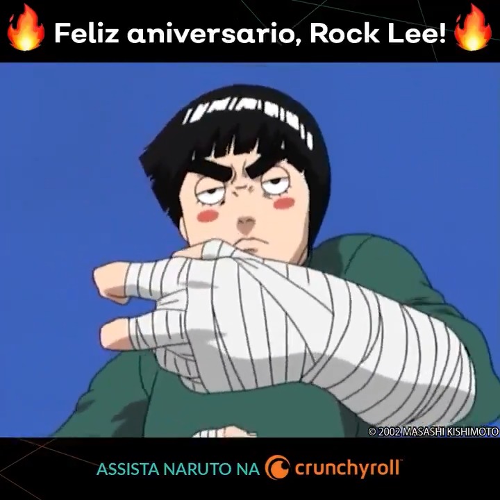 Crunchyroll.pt - (27/03) Um feliz aniversário para Boruto