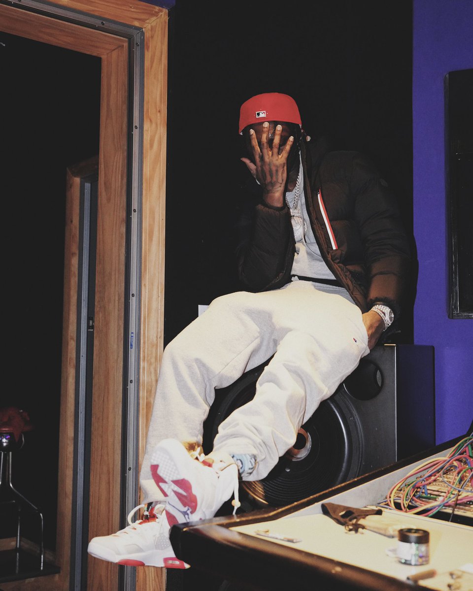 sleepy hollow rapper