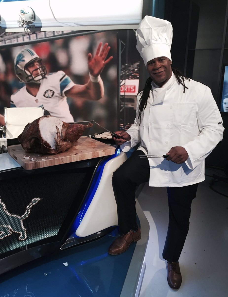 D. Cecil Martin tweet media