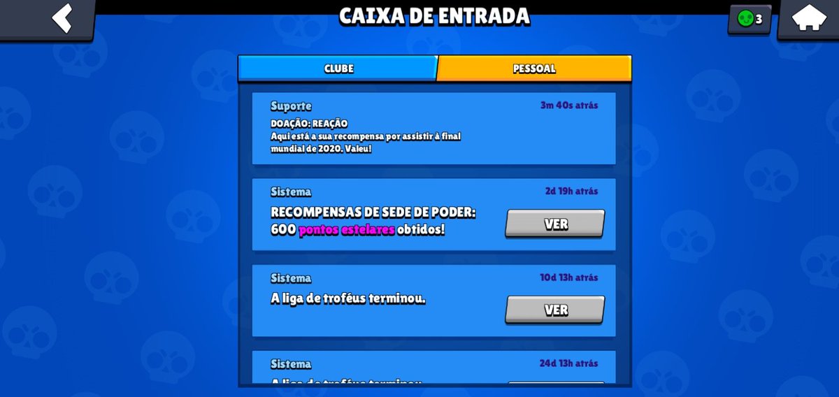 Pedrinho3016's tweet photo. @llewenhart @lorencraft07 Ganhei https://t.co/l8KJQJTdx2