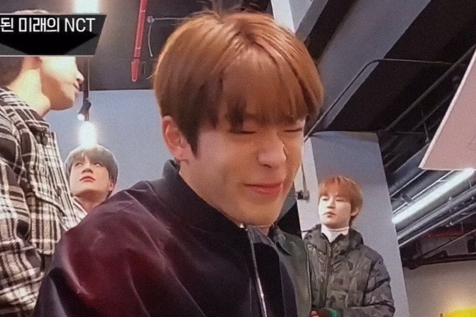 yunosmommy's tweet image. แจฮยอนโพแมวส้มจะเป็นใหญ่ในแผ่นดิน