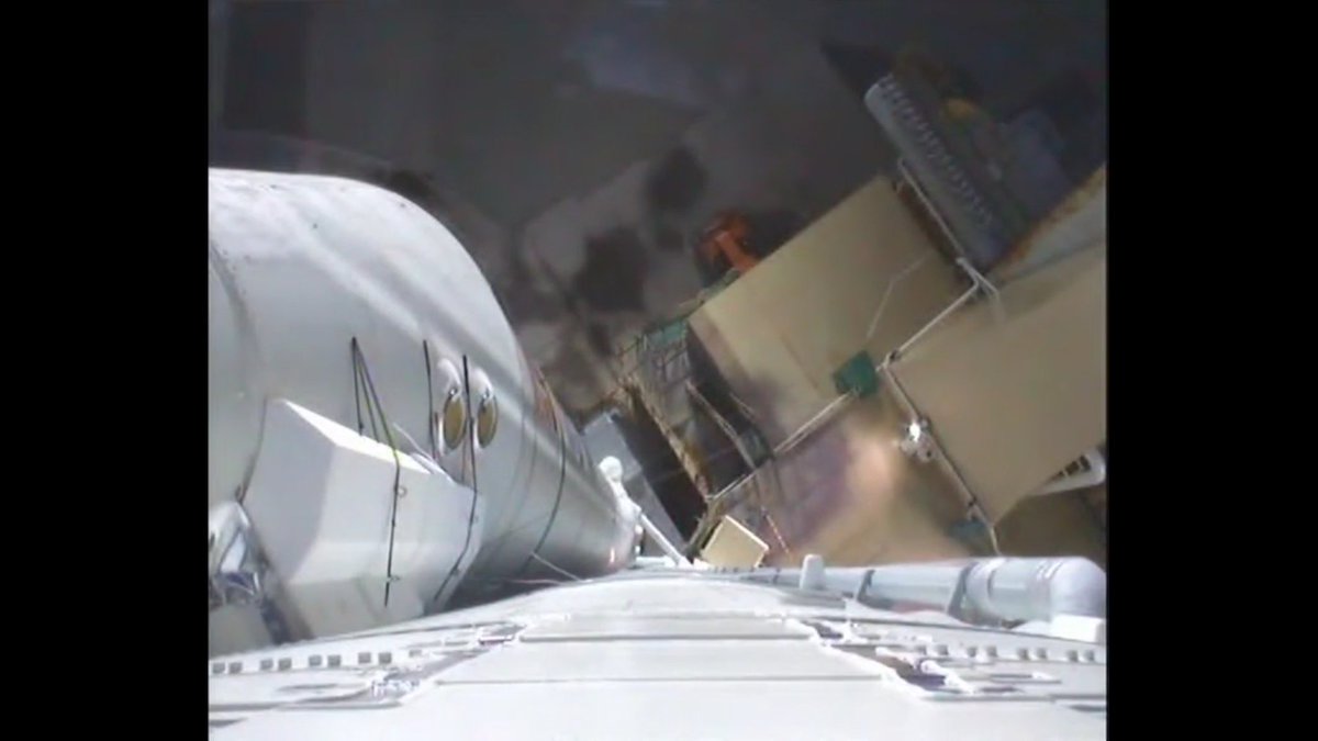DutchSpace's tweet photo. So far I've seen some Ariane 5 OCAM footage for V112, V173 and VA213, it would be nice if they could be released in full.... #V112 #V173 #VA213 https://t.co/zM1ubphFnI