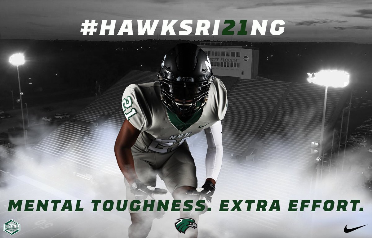 kylinjames1's tweet photo. 🙏🏾 After a great talk with @CoachRichNSU I’d like to say that I’ve earned a scholarship to play for Northeastern State University @NSU_Football @K_Rich30 https://t.co/EUAseZsuCj